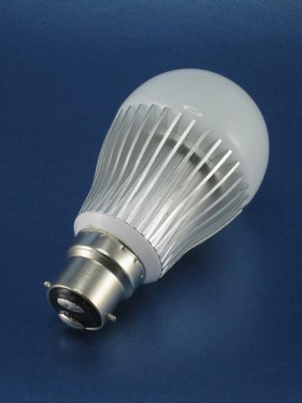 Products - LED Light Bulbs