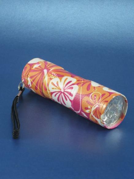 LED Flashlights
