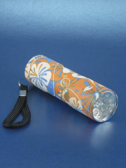 LED Flashlights