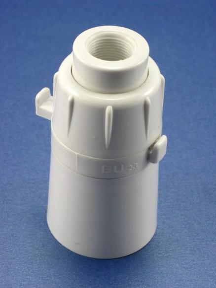 Lampholders - BU23
