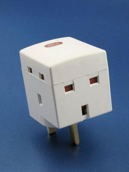 Products - UK & Shaver Adaptors 