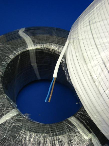 PVC Flexible Cables