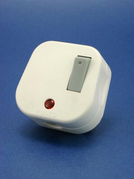 UK Plugs - 250