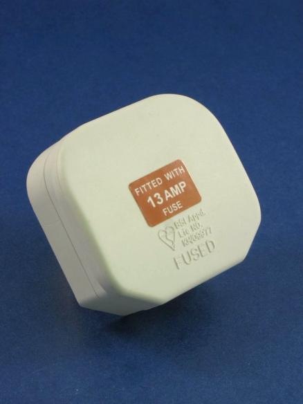 UK Plugs - 880